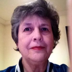 Meet your Posher, Charlene